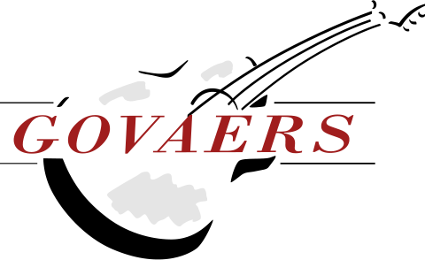 Henk Govaers Logo